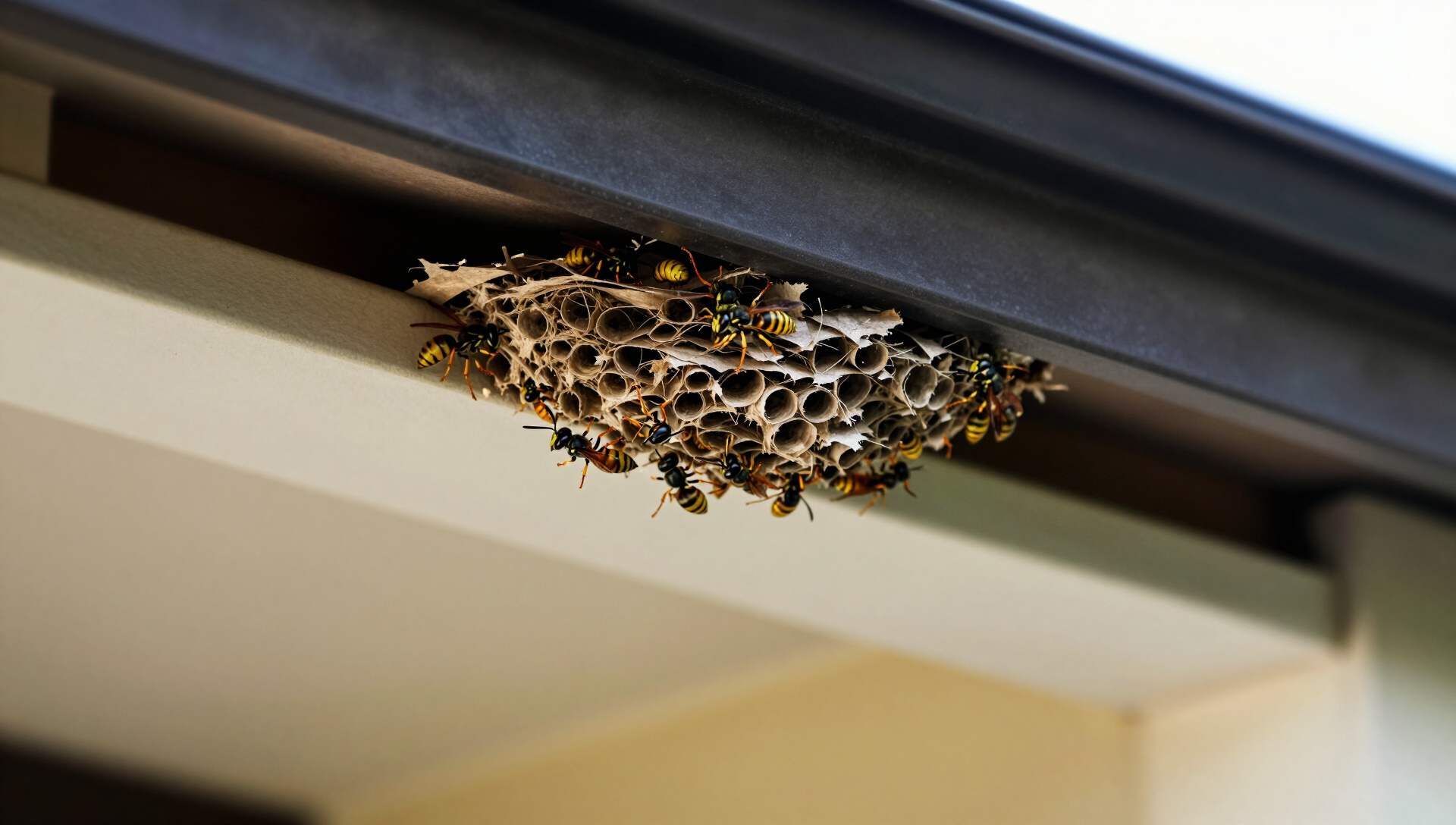 Bees and Wasp Removal in Chippendale